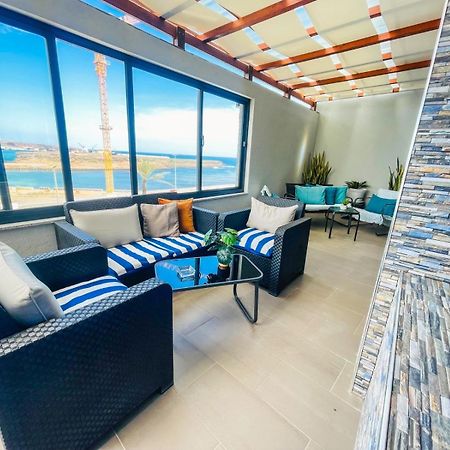 Residence Cazino Apartamentos Praia Luaran gambar