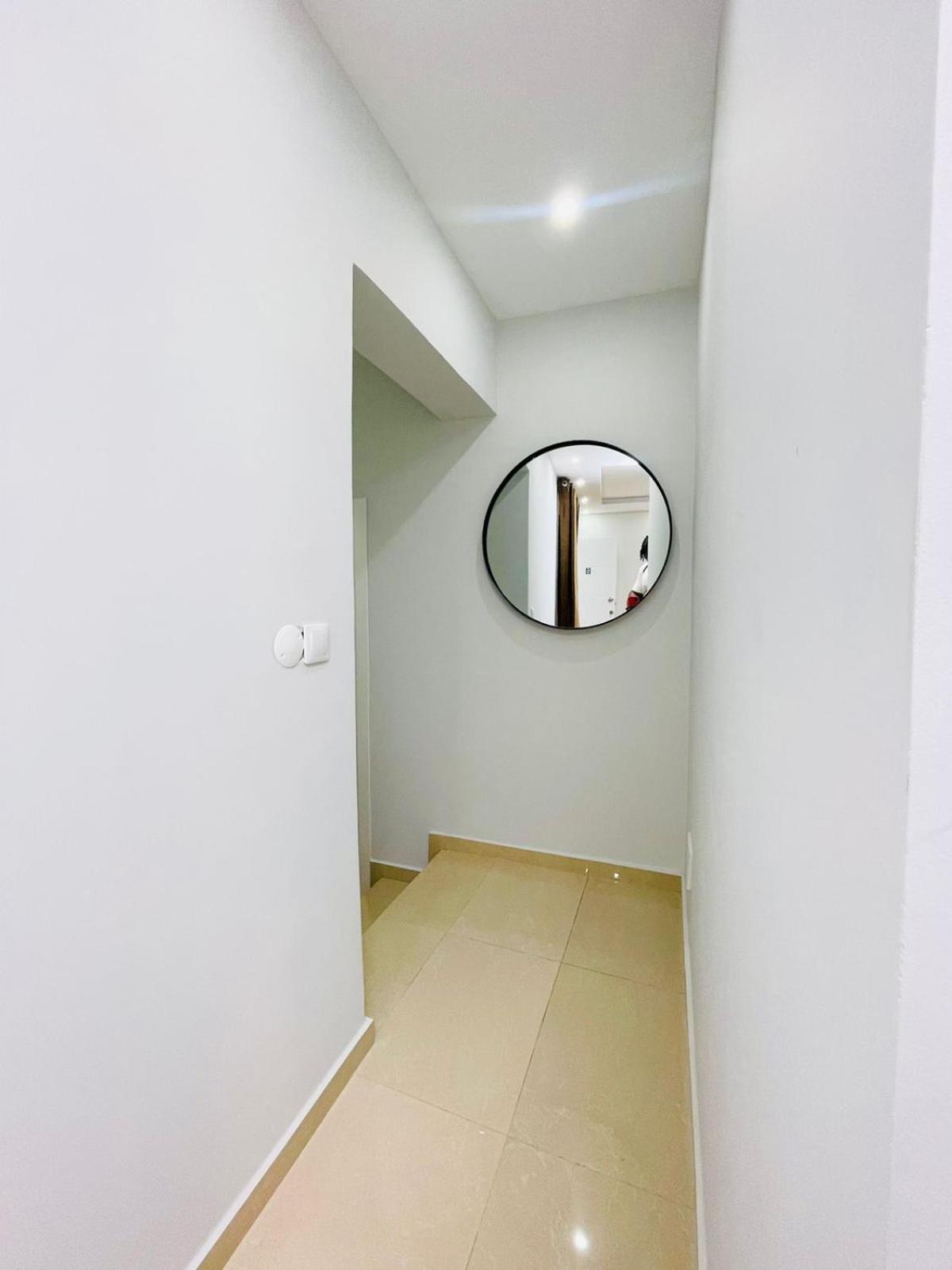 Residence Cazino Apartamentos Praia Luaran gambar