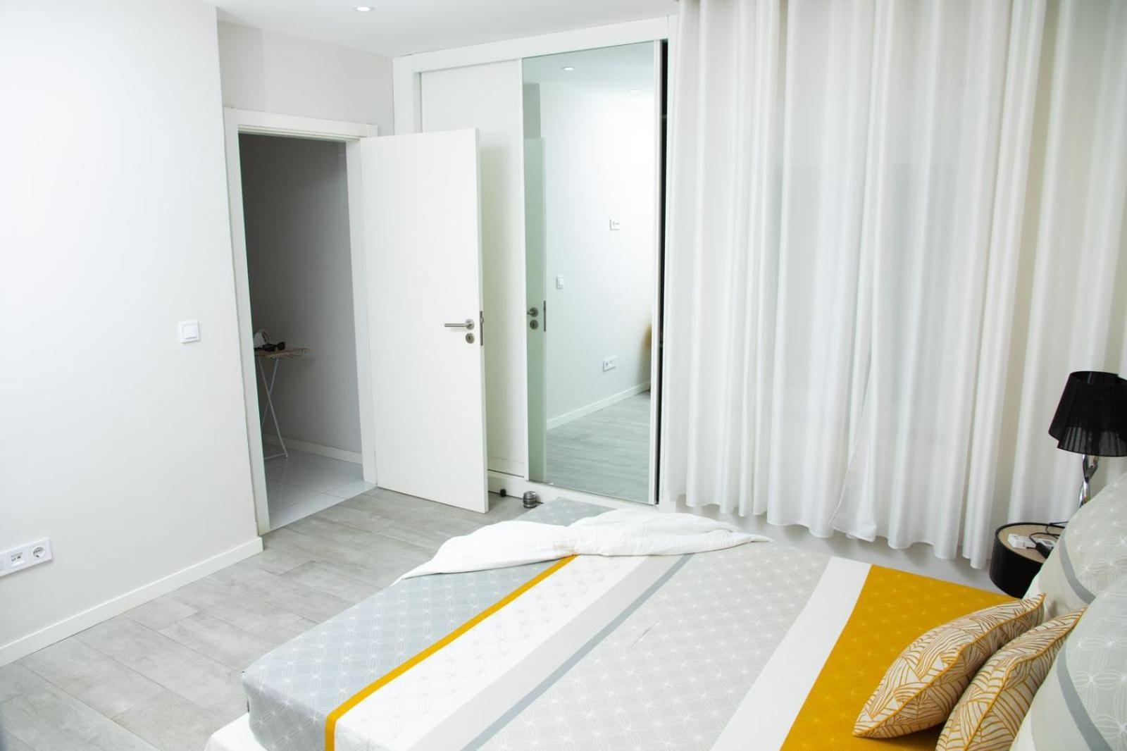 Residence Cazino Apartamentos Praia Luaran gambar